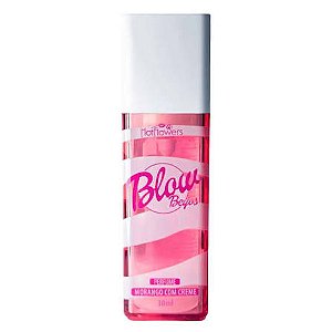Blow Girl Beijos Perfume