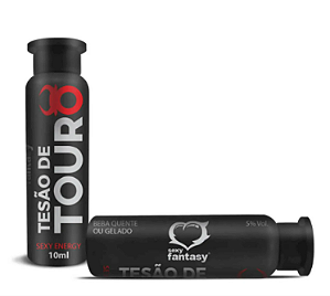 TESÃO DE TOURO PEQUENO ESTIMULANTE AFRODISÍACO NATURAL