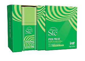 Gel deslizante siliconado Toque hipnótico by Deborah Secco INTT