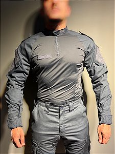 COMBAT SHIRT - PADRÃO ESPECIALIZADAS PMESP