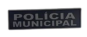 EMBORRACHADO TÁTICO - POLICIA MUNICIPAL