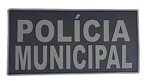 EMBORRACHADO TÁTICO - POLICIA MUNICIPAL VERSO