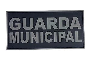 EMBORRACHADO TÁTICO - GUARDA MUNICIPAL VERSO