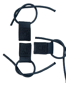 ELÁSTICO BOLSO CANGURU (TRIO)