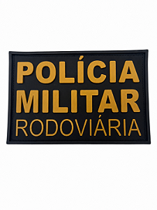EMBORRACHADO TÁTICO - POLICIA MILITAR RODOVIÀRIA VERSO