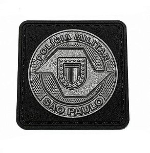Emborrachado Láurea De Mérito 4° Grau PMESP