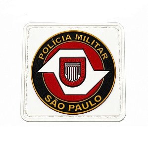 Emborrachado Láurea De Mérito 1° Grau PMESP