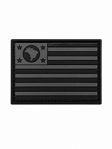EMBORRACHADO - BANDEIRA SP (NEGATIVA)
