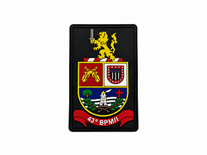 BRASAO 43° BPMI