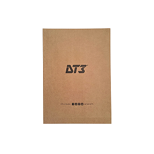 Envelope Kraft para E-commerce – 25x35x5 cm com Aba de 7 cm e Fechamento Dupla-Face
