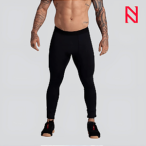 Calça Lagging Masculina Compressão Treino