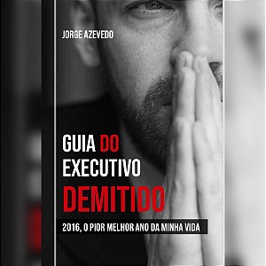 Guia do Executivo Demitido