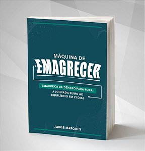 Máquina de Emagrecer