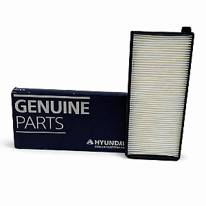 11N690760P - FILTRO A/C S7