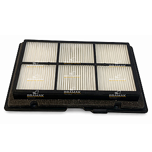 Filtro de Ar Condicionado 11K691451 Linha Pesada Cabine