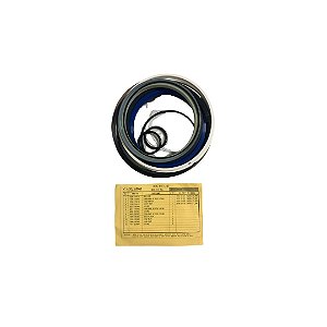 31Y118250 - KIT VEDAÇÃO