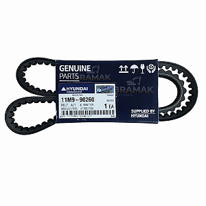 11M990260 - CORREIA