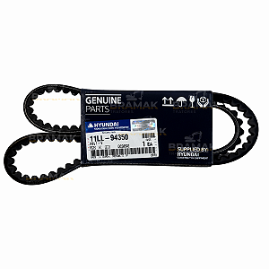 Correia Dentada HYUNDAI 11LL94350