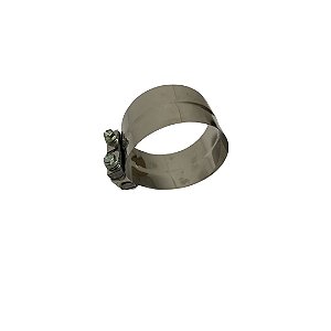 1LQ50160 - BRAÇADEIRA COMPATÍVEL PARA ESCAVADEIRA HYUNDAI LINHA PESADA