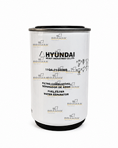 11QA71040BR - FILTRO RACOR ROSCA EXTERNA