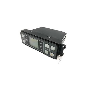 11Q690370 - PAINEL DE CONTROLE A/C