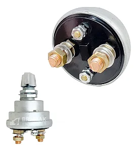 21LM10500 - CHAVE GERAL