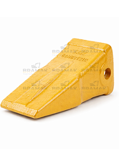 Unha Dente Caçamba 61N831310 para Escavadeira Hyundai R210 R250 R260