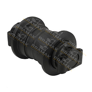 Rolete Inferior Escavadeira P/ R140 81E62002