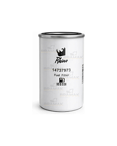 FILTRO SEPARADOR DE ÁGUA DO COMBUSTÍVEL COMPATÍVEL VOLVO 14737973