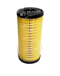 FILTRO DE COMBUSTÍVEL R140LC PERKINS 26560201 / ZUAC00986 LINHA PESADA