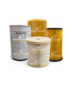 KIT COMPLETO REVISÃO 500H PERKINS