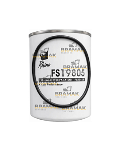 FILTRO DE COMBUSTIVEL COMPT KOMATSU - 6003194110 FS19