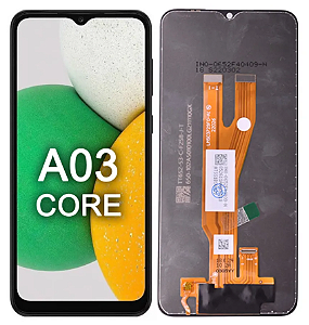 Frontal Samsung A03 Core AAA