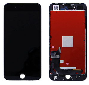 Frontal Iphone 8g Plus Premium