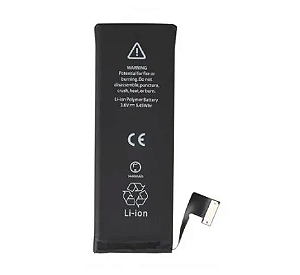 Bateria Iphone 5G premium