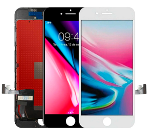 Frontal Iphone 8g/SE 2020 Premium Plus