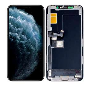 Frontal Iphone 11 Pro Premium Plus