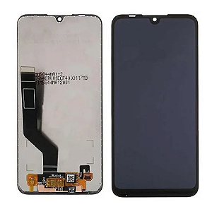Frontal Xiaomi Mi Play Original