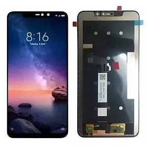 Frontal Xiaomi Note 6 Pro Original