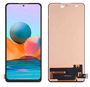 Frontal Xiaomi Note 10 Pro/ 10 Pro Max/ 11 Pro Oled