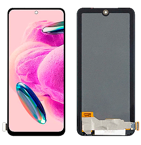 Frontal Xiaomi Note 12 4G/ 5G/ X5 Oled
