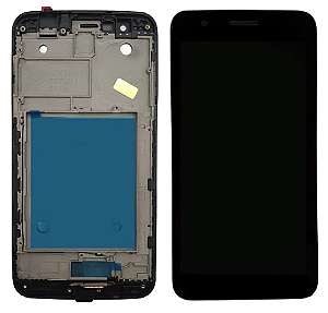 Frontal LG K11 / K11+ sem aro AAA