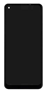 Frontal LG K51s com aro AAA