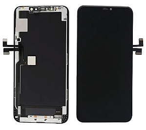 Frontal Iphone 11 Pro Max Wefix