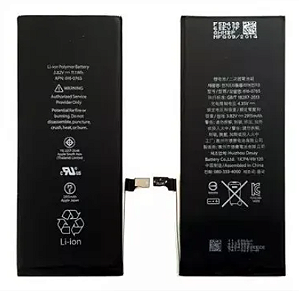 Bateria Iphone 6g Plus Premium