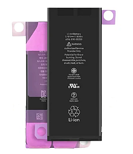 Bateria Iphone XR Premium