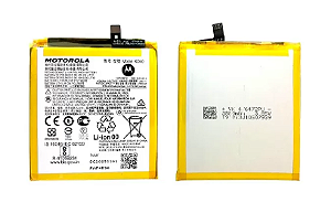 Bateria KD-40 (Moto G8 Plus) Original Nacional