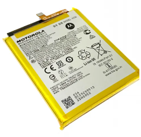 Bateria KZ-50 (Moto G8 Power) Original Nacional