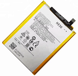 Bateria HE-50 (E4 Plus / E5 Plus) AAA