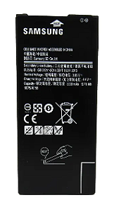 Bateria J7 Prime / J6 Plus / J4 Plus / J4 Core AAA